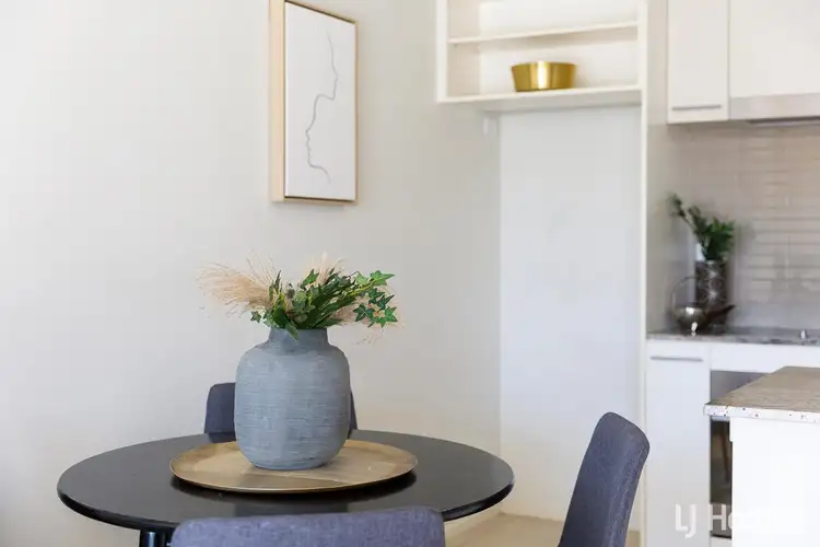 Fifth view of Homely apartment listing, 68/57 Benjamin Way, Belconnen ACT 2617