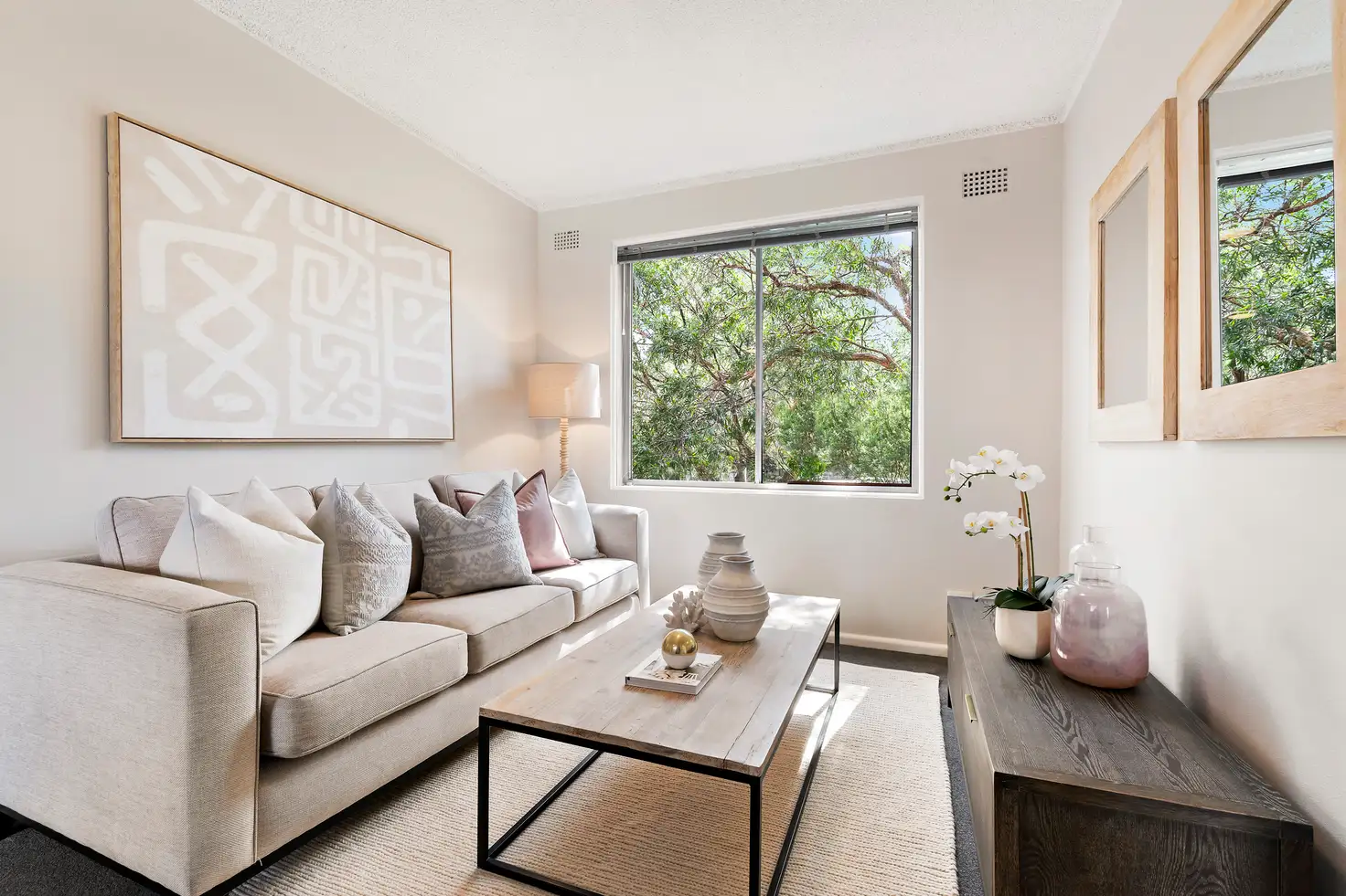 Main view of Homely unit listing, 1/19 The Crescent, Manly NSW 2095