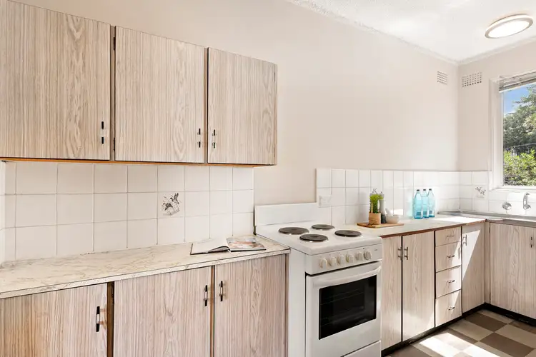 Third view of Homely unit listing, 1/19 The Crescent, Manly NSW 2095