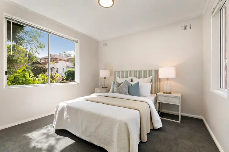 Fourth view of Homely unit listing, 1/19 The Crescent, Manly NSW 2095