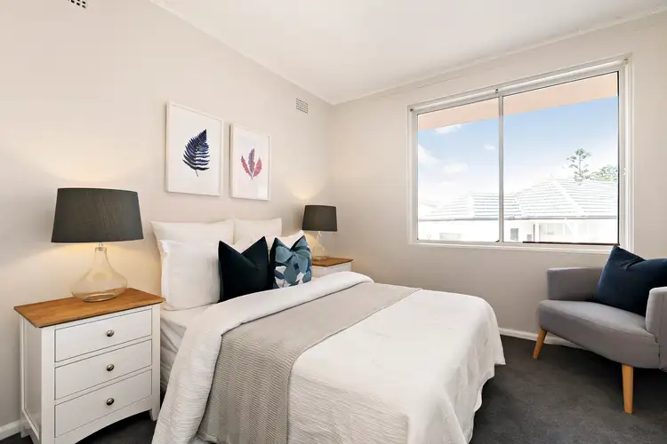 Fifth view of Homely unit listing, 1/19 The Crescent, Manly NSW 2095