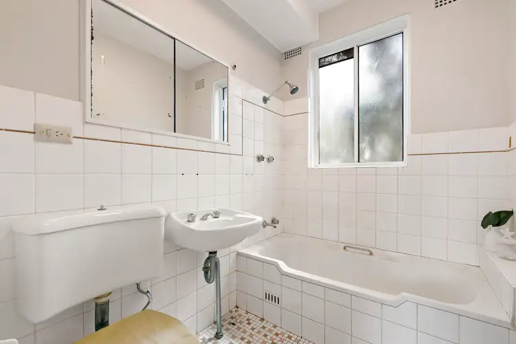 Sixth view of Homely unit listing, 1/19 The Crescent, Manly NSW 2095