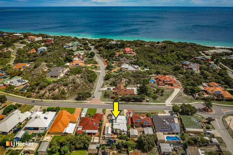 Main view of Homely house listing, 45 Fendam Street, Warnbro WA 6169