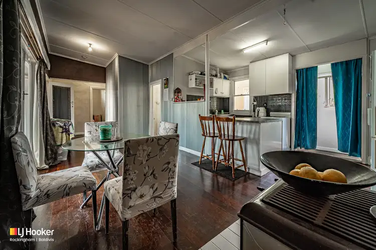 Sixth view of Homely house listing, 45 Fendam Street, Warnbro WA 6169
