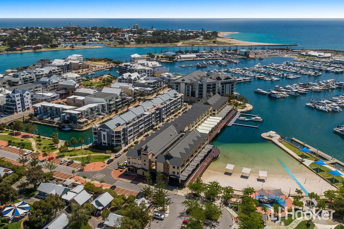 Main view of Homely unit listing, 26/3 The Palladio, Mandurah WA 6210