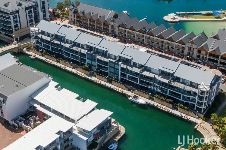 Second view of Homely unit listing, 26/3 The Palladio, Mandurah WA 6210