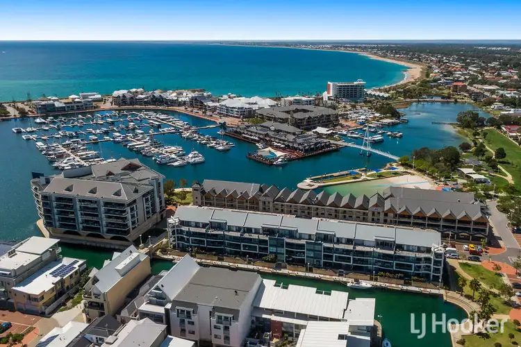 Third view of Homely unit listing, 26/3 The Palladio, Mandurah WA 6210
