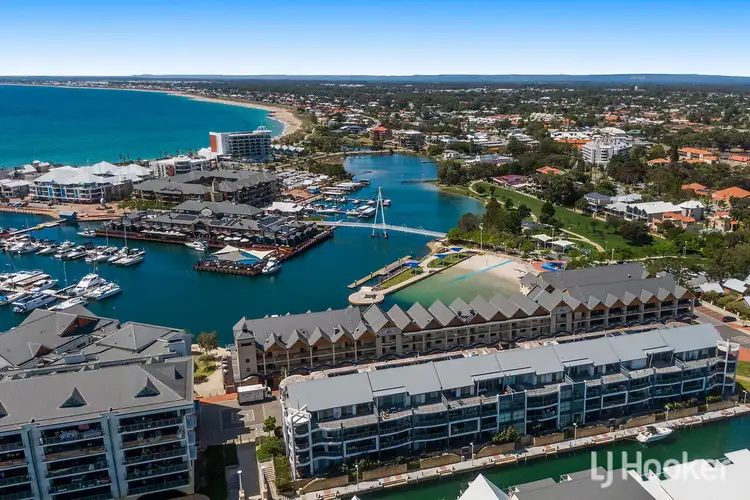 Fourth view of Homely unit listing, 26/3 The Palladio, Mandurah WA 6210