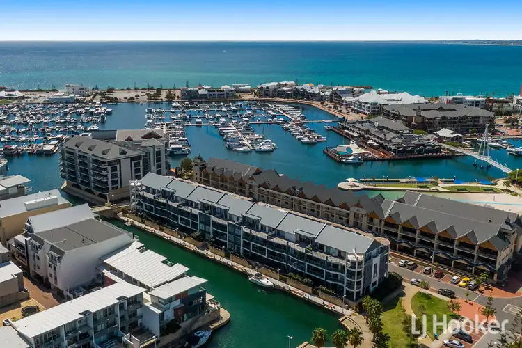 Fifth view of Homely unit listing, 26/3 The Palladio, Mandurah WA 6210