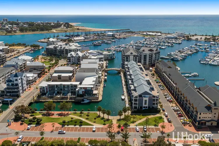 Sixth view of Homely unit listing, 26/3 The Palladio, Mandurah WA 6210