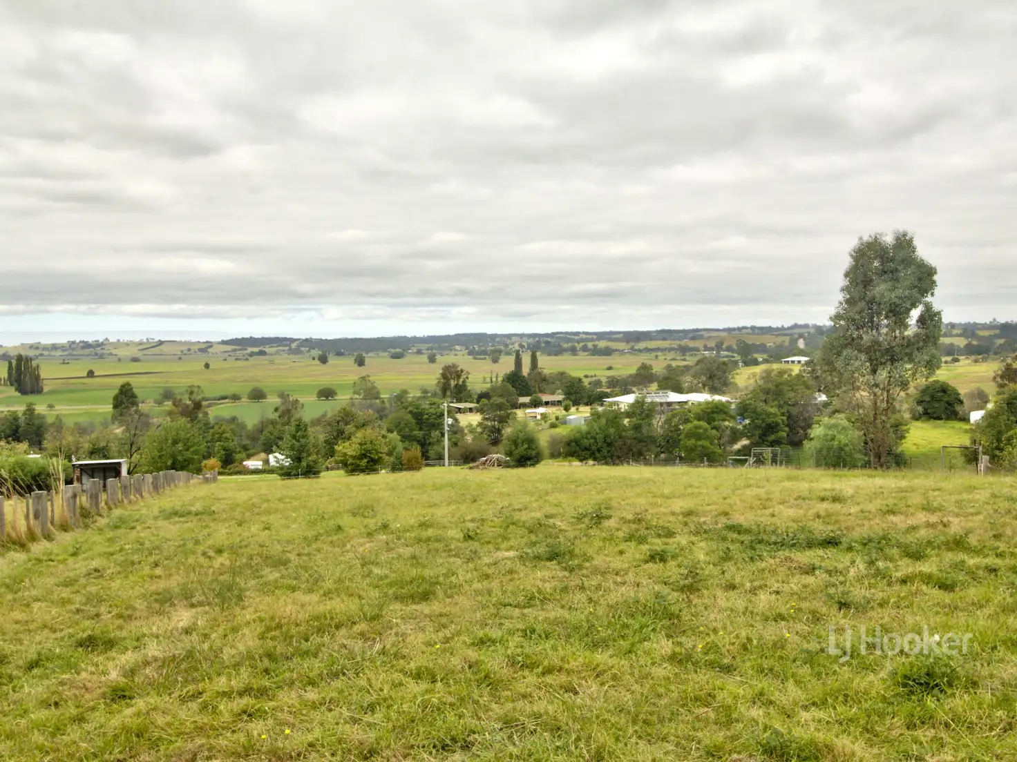 Main view of Homely land listing, 80 Station Road, Bruthen VIC 3885