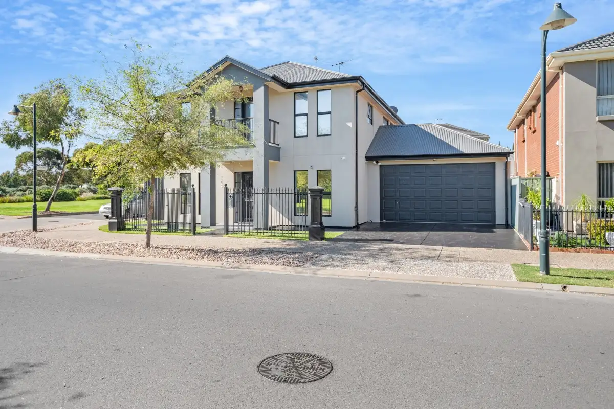 Main view of Homely house listing, 198 Sanctuary Drive, Mawson Lakes SA 5095