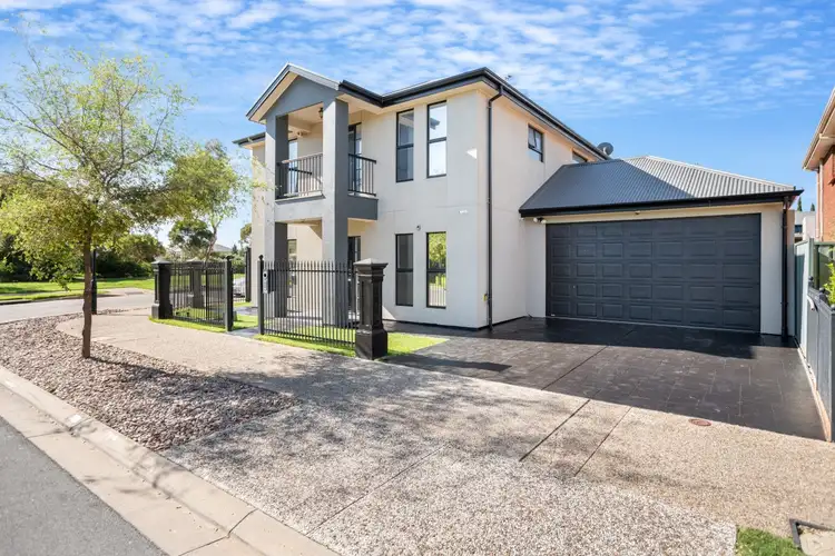 Second view of Homely house listing, 198 Sanctuary Drive, Mawson Lakes SA 5095