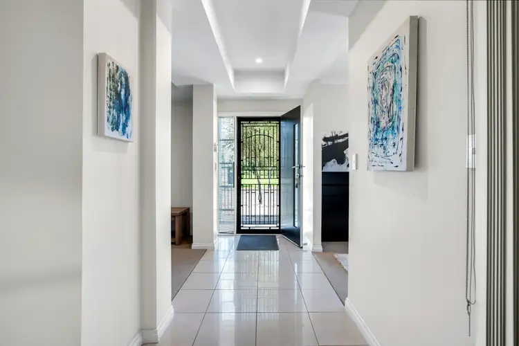 Third view of Homely house listing, 198 Sanctuary Drive, Mawson Lakes SA 5095