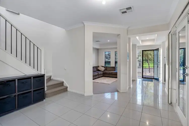 Fourth view of Homely house listing, 198 Sanctuary Drive, Mawson Lakes SA 5095