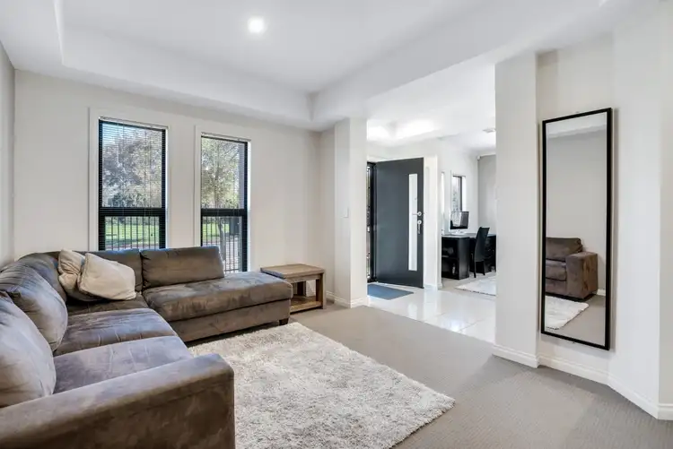 Fifth view of Homely house listing, 198 Sanctuary Drive, Mawson Lakes SA 5095