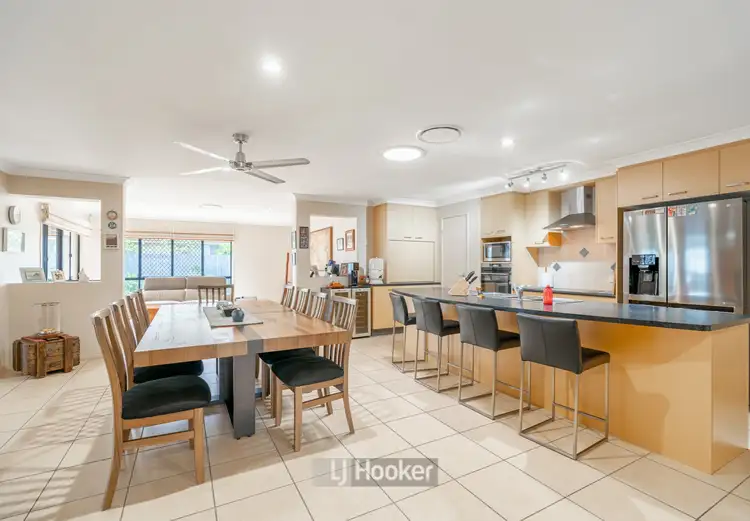 Sixth view of Homely house listing, 14 Dulwich Place, Forest Lake QLD 4078