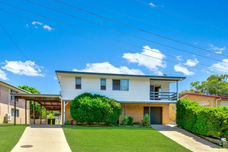45 Venus Street, Telina QLD 4680