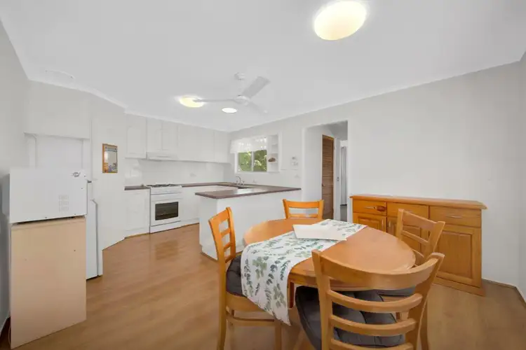Fourth view of Homely house listing, 45 Venus Street, Telina QLD 4680