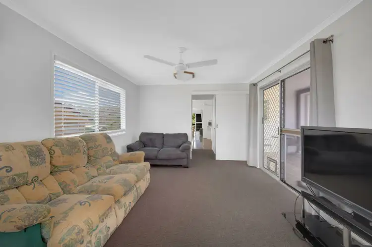 Sixth view of Homely house listing, 45 Venus Street, Telina QLD 4680
