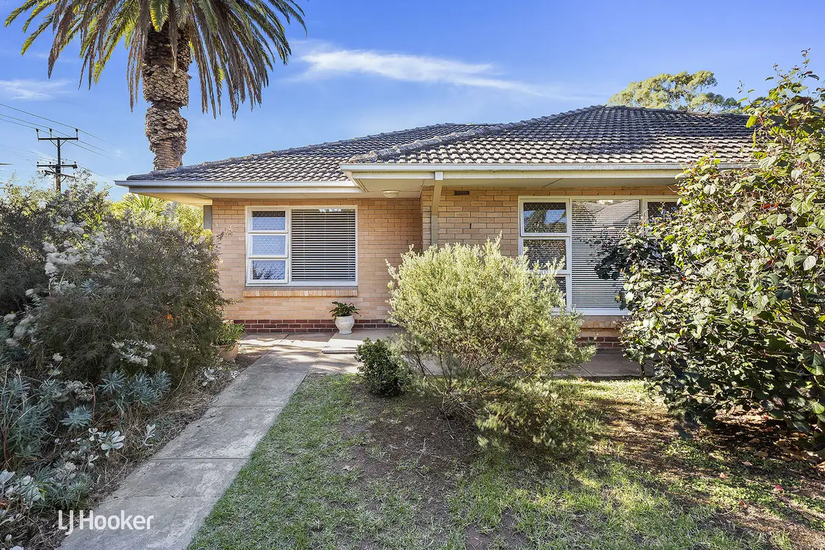 Main view of Homely unit listing, 1/394 Glynburn Road, Kensington Gardens SA 5068