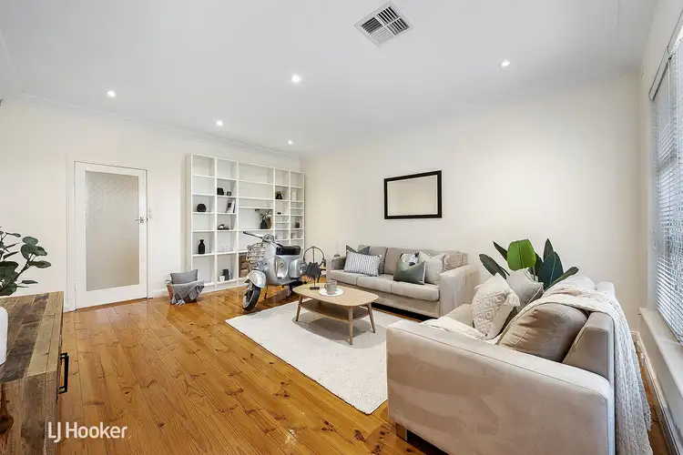 Second view of Homely unit listing, 1/394 Glynburn Road, Kensington Gardens SA 5068
