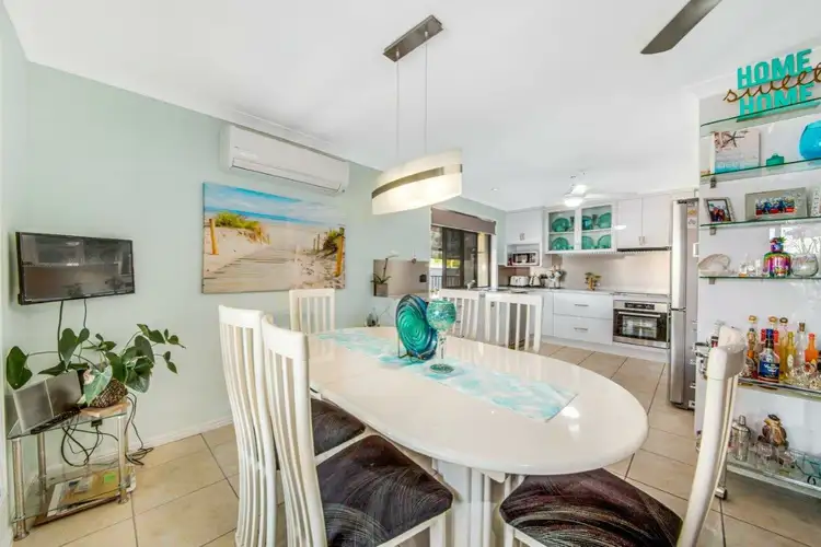 Fifth view of Homely house listing, 10 Schooner Street, Tannum Sands QLD 4680