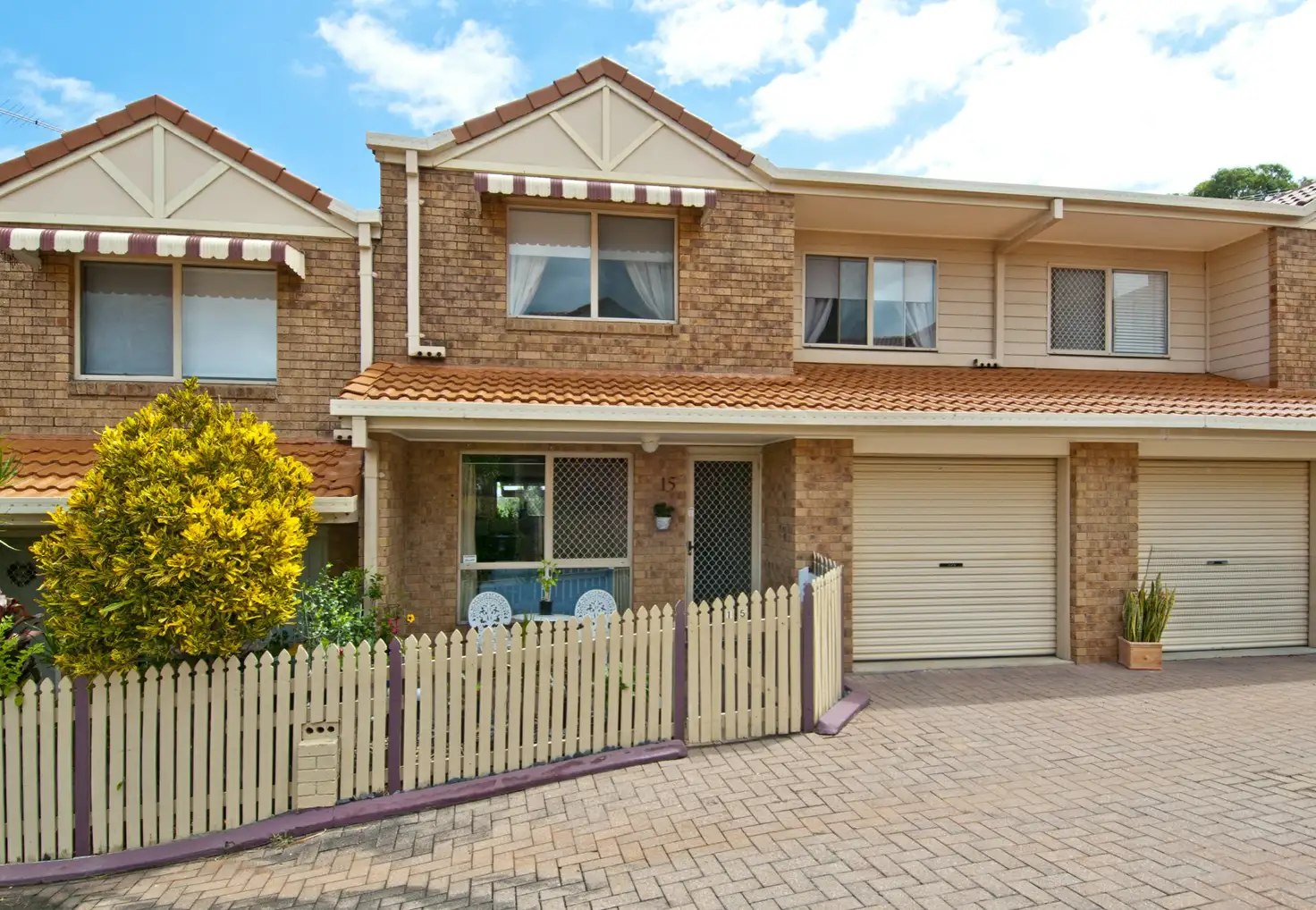 Main view of Homely townhouse listing, Unit 15/20 Pine Avenue, Beenleigh QLD 4207