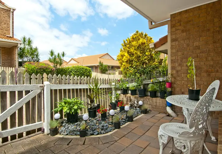 Second view of Homely townhouse listing, Unit 15/20 Pine Avenue, Beenleigh QLD 4207