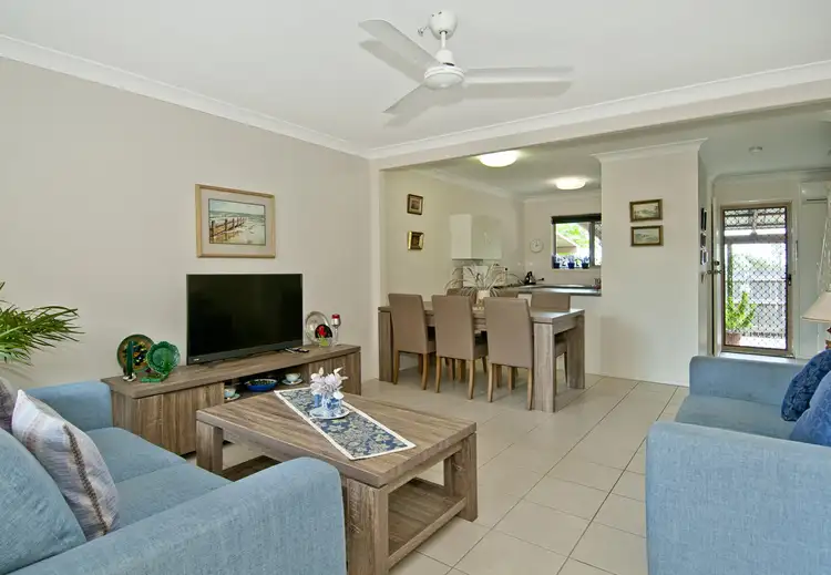 Third view of Homely townhouse listing, Unit 15/20 Pine Avenue, Beenleigh QLD 4207