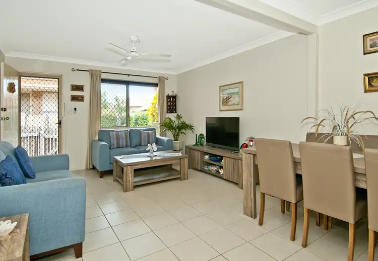 Sixth view of Homely townhouse listing, Unit 15/20 Pine Avenue, Beenleigh QLD 4207