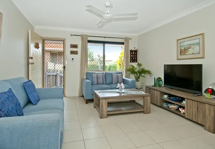 Seventh view of Homely townhouse listing, Unit 15/20 Pine Avenue, Beenleigh QLD 4207
