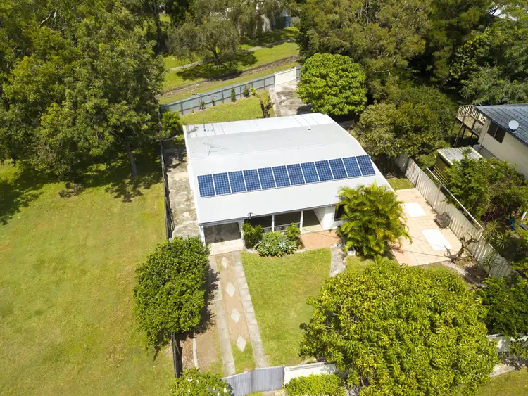 Main view of Homely house listing, 22 Tweedland Crescent, Beenleigh QLD 4207
