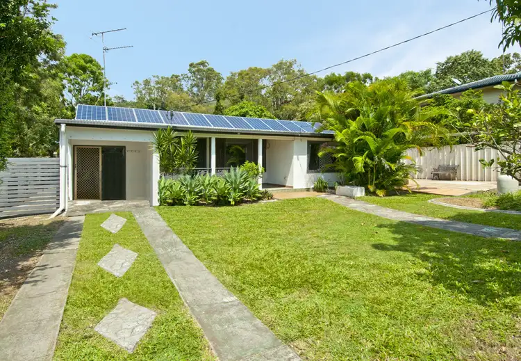 Second view of Homely house listing, 22 Tweedland Crescent, Beenleigh QLD 4207