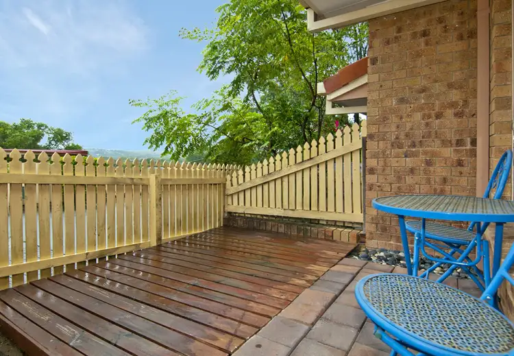 Second view of Homely townhouse listing, Unit 7/22 Pine Avenue, Beenleigh QLD 4207