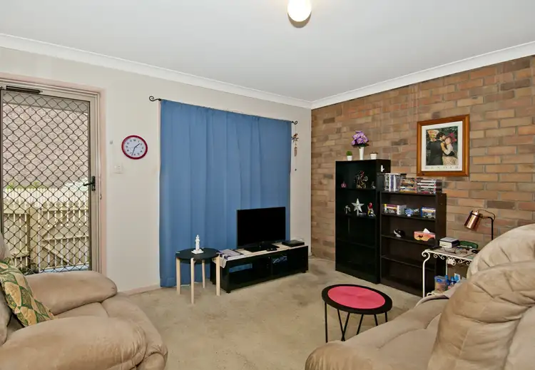 Third view of Homely townhouse listing, Unit 7/22 Pine Avenue, Beenleigh QLD 4207