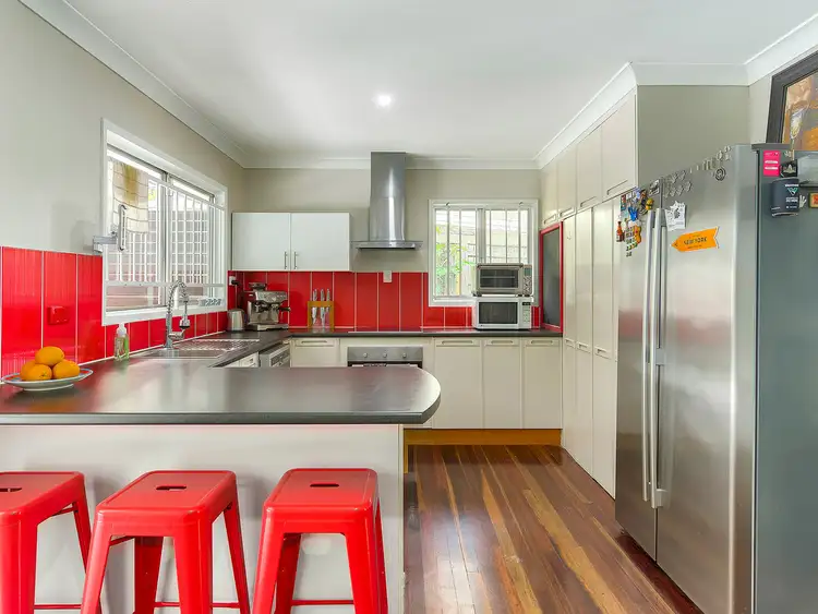Fourth view of Homely house listing, 3 Halton Street, Stafford Heights QLD 4053
