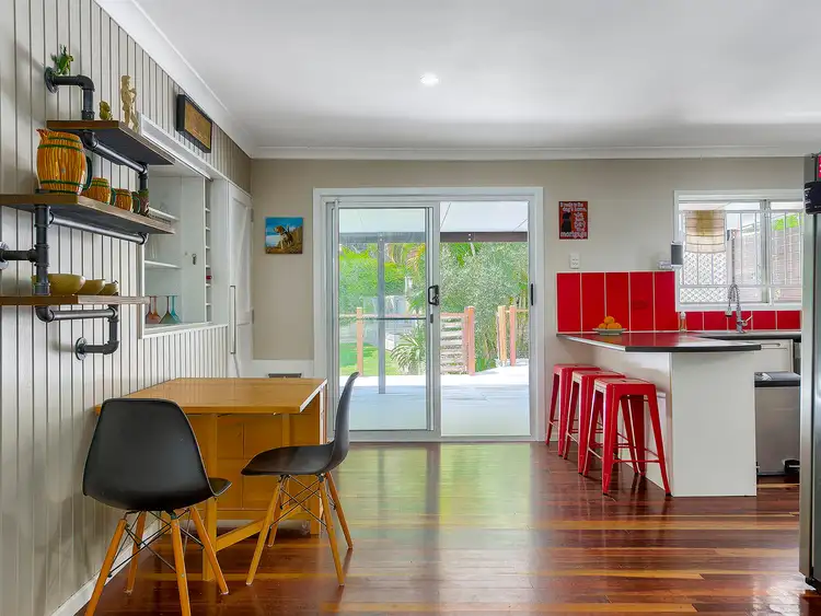 Fifth view of Homely house listing, 3 Halton Street, Stafford Heights QLD 4053