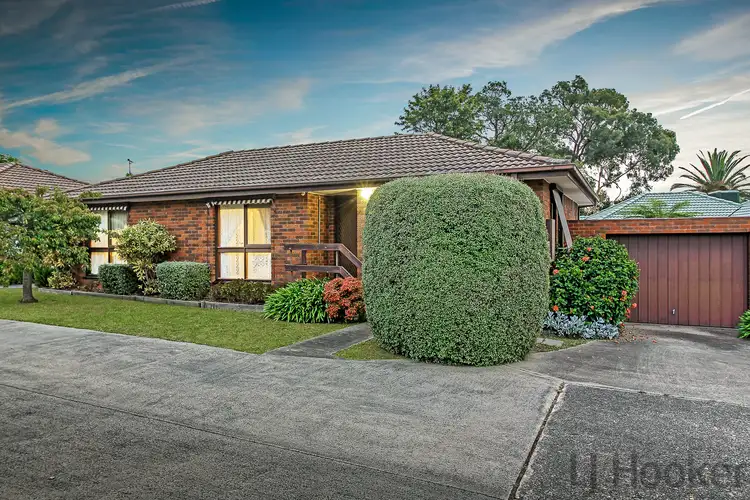 7/18 Hutton Avenue, Ferntree Gully VIC 3156