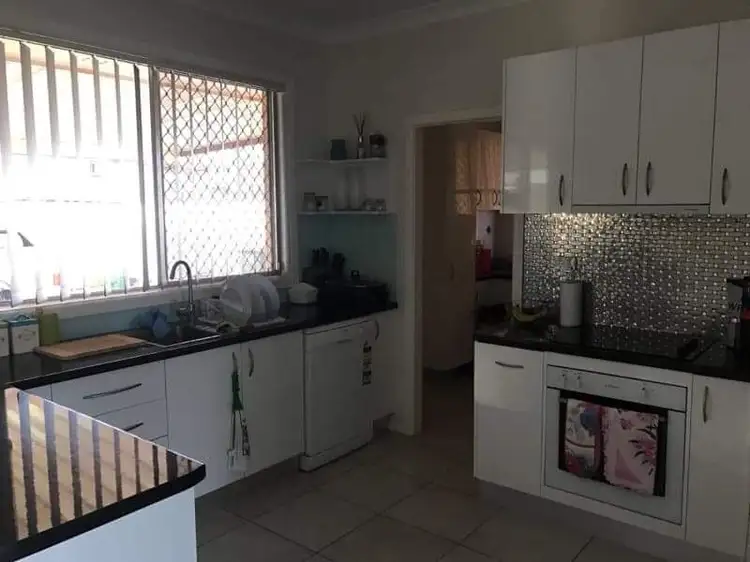 Second view of Homely house listing, 133A Bathurst Street, Condobolin NSW 2877