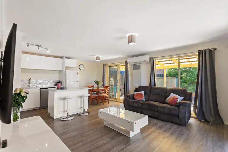 10 Loban Court, Ngunnawal ACT 2913
