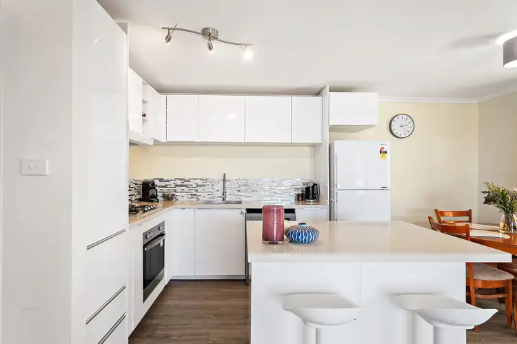 Second view of Homely house listing, 10 Loban Court, Ngunnawal ACT 2913