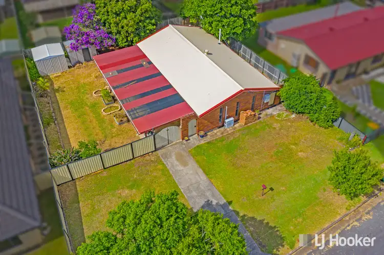 96 Panorama Drive, Thornlands QLD 4164