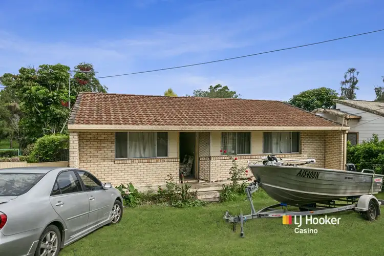 Main view of Homely house listing, 50 Oak Avenue, Casino NSW 2470