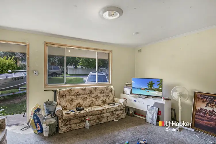 Fourth view of Homely house listing, 50 Oak Avenue, Casino NSW 2470