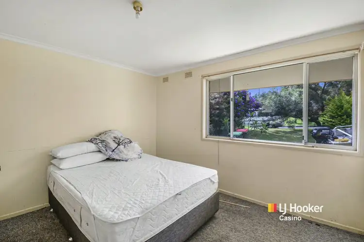 Fifth view of Homely house listing, 50 Oak Avenue, Casino NSW 2470