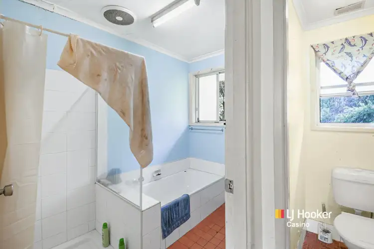 Sixth view of Homely house listing, 50 Oak Avenue, Casino NSW 2470