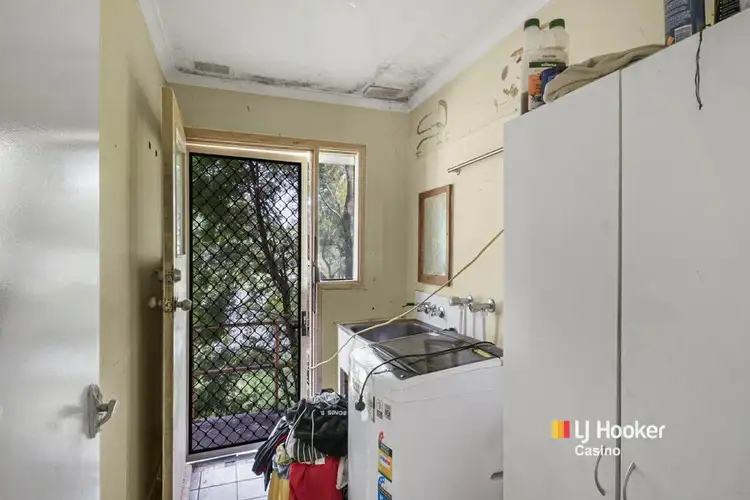 Seventh view of Homely house listing, 50 Oak Avenue, Casino NSW 2470