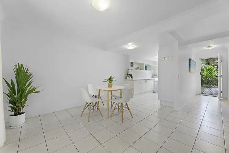 Main view of Homely townhouse listing, 31/23 Thorngate Drive, Robina QLD 4226