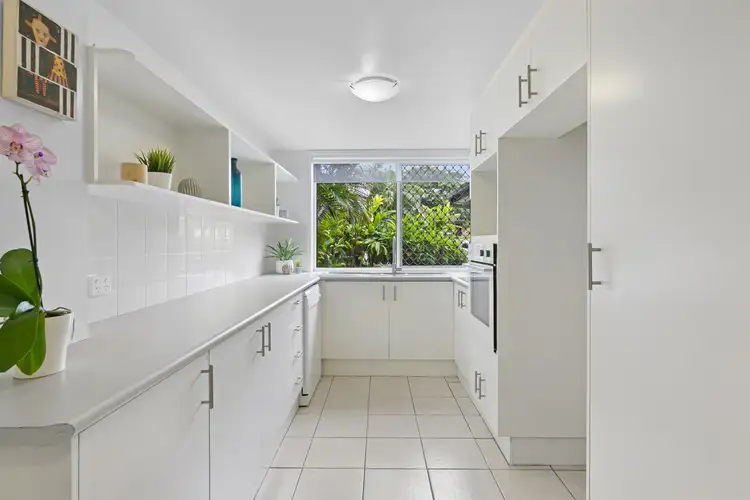 Second view of Homely townhouse listing, 31/23 Thorngate Drive, Robina QLD 4226